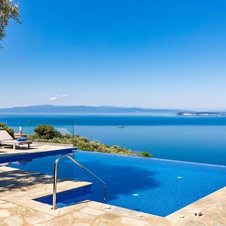 Stefani Villa Klíma