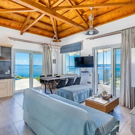 Villa Stefani Klíma