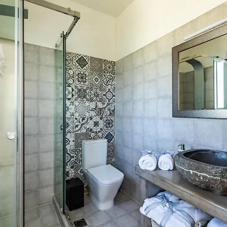 Stefani Villa Klíma