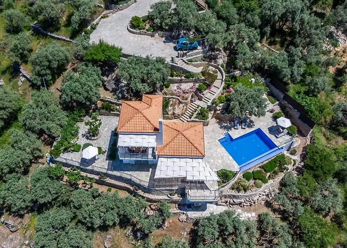 Vilă Stefani Klíma