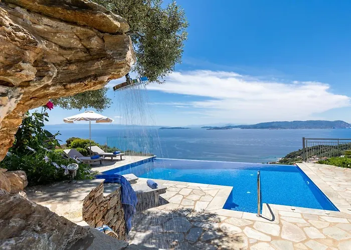 Stefani Vilă Klíma