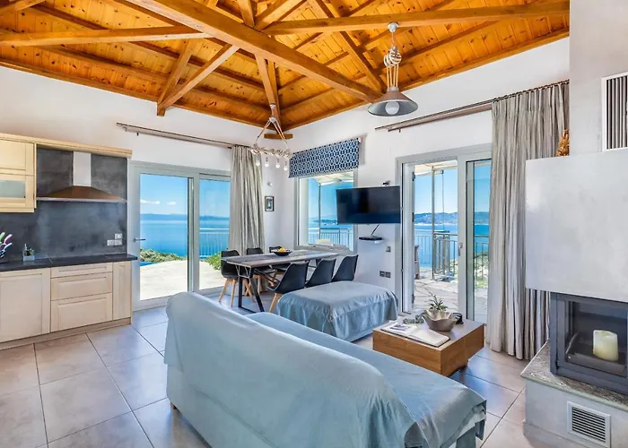 Vilă Stefani Klíma