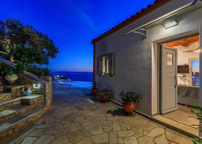 Vilă Stefani Klíma