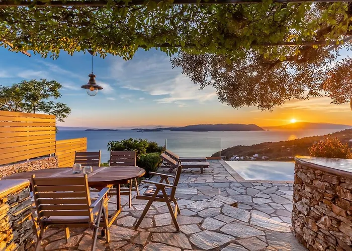 Vilă Stefani Klíma